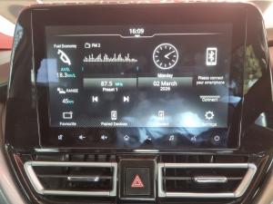 Toyota Starlet 1.5 XR manual - Image 13