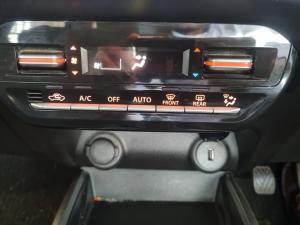 Toyota Starlet 1.5 XR manual - Image 14