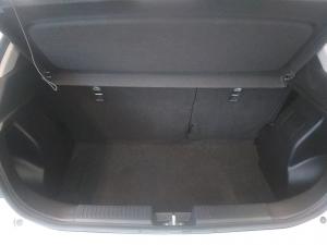 Toyota Starlet 1.5 XR manual - Image 16