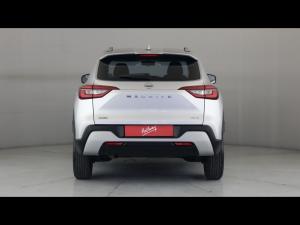 Nissan Magnite 1.0 Turbo Acenta auto - Image 5