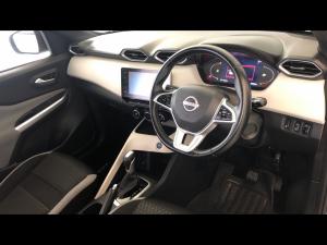 Nissan Magnite 1.0 Turbo Acenta auto - Image 10