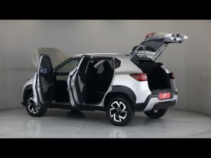 Nissan Magnite 1.0 Turbo Acenta auto - Image 25