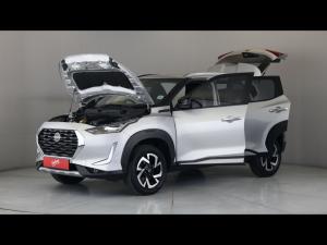 Nissan Magnite 1.0 Turbo Acenta auto - Image 27