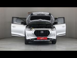 Nissan Magnite 1.0 Turbo Acenta auto - Image 28