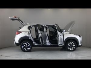 Nissan Magnite 1.0 Turbo Acenta auto - Image 30