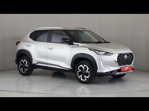Nissan Magnite 1.0 Turbo Acenta auto - Image 1