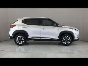 Nissan Magnite 1.0 Turbo Acenta auto - Image 3