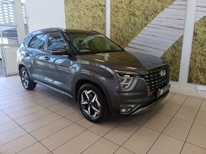 Hyundai Grand Creta 1.5D Executive - Image 1