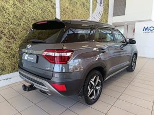 Hyundai Grand Creta 1.5D Executive - Image 2