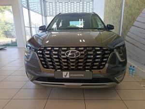 Hyundai Grand Creta 1.5D Executive - Image 4