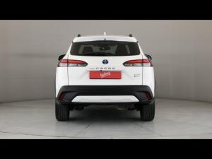 Toyota Corolla Cross 1.8 HEV XR - Image 5