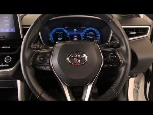 Toyota Corolla Cross 1.8 HEV XR - Image 8