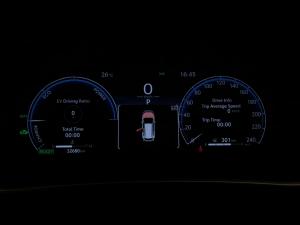 Toyota Corolla Cross 1.8 HEV XR - Image 9