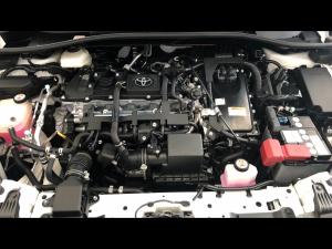 Toyota Corolla Cross 1.8 HEV XR - Image 14