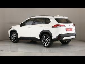 Toyota Corolla Cross 1.8 HEV XR - Image 21
