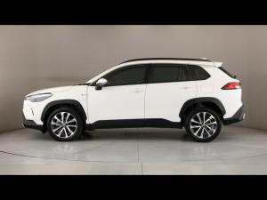 Toyota Corolla Cross 1.8 HEV XR - Image 22
