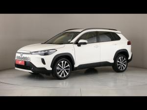 Toyota Corolla Cross 1.8 HEV XR - Image 23