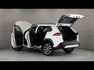 Toyota Corolla Cross 1.8 HEV XR - Image 25