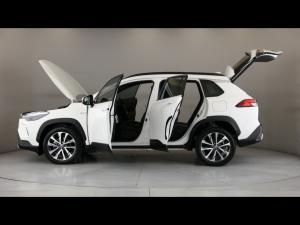 Toyota Corolla Cross 1.8 HEV XR - Image 26