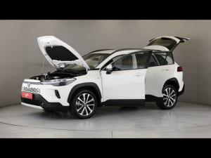 Toyota Corolla Cross 1.8 HEV XR - Image 27