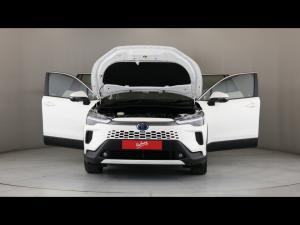 Toyota Corolla Cross 1.8 HEV XR - Image 28