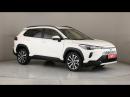 Thumbnail Toyota Corolla Cross 1.8 HEV XR