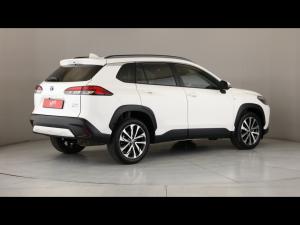 Toyota Corolla Cross 1.8 HEV XR - Image 2