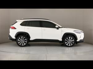 Toyota Corolla Cross 1.8 HEV XR - Image 3