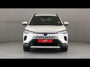 Toyota Corolla Cross 1.8 HEV XR - Image 4