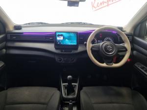 Suzuki Ertiga 1.5 GA - Image 6