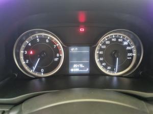 Suzuki Ertiga 1.5 GA - Image 9