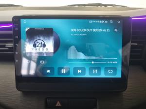 Suzuki Ertiga 1.5 GA - Image 12