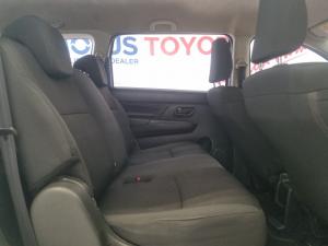 Suzuki Ertiga 1.5 GA - Image 14