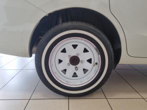 Suzuki Ertiga 1.5 GA - Image 16