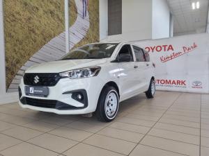 Suzuki Ertiga 1.5 GA - Image 17