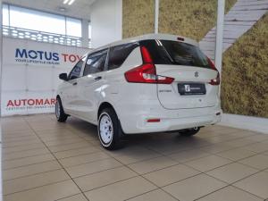 Suzuki Ertiga 1.5 GA - Image 18