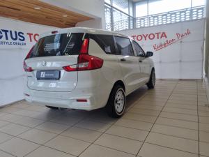 Suzuki Ertiga 1.5 GA - Image 2