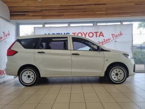 Suzuki Ertiga 1.5 GA - Image 3
