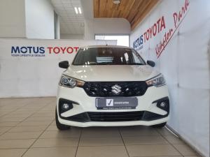 Suzuki Ertiga 1.5 GA - Image 4