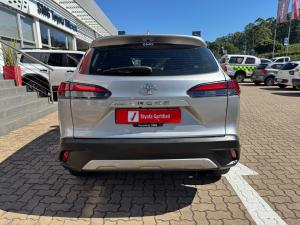 Toyota Corolla Cross 1.8 Xi - Image 5
