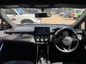 Toyota Corolla Cross 1.8 Xi - Image 6