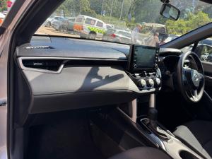 Toyota Corolla Cross 1.8 Xi - Image 7