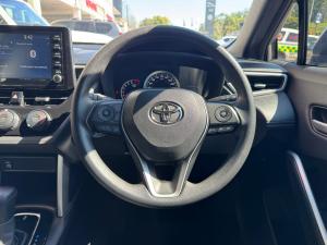 Toyota Corolla Cross 1.8 Xi - Image 8