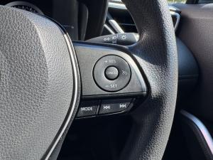 Toyota Corolla Cross 1.8 Xi - Image 10