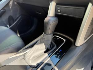 Toyota Corolla Cross 1.8 Xi - Image 12