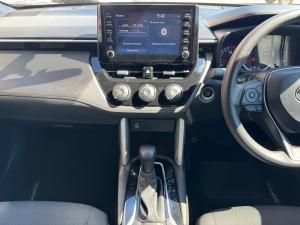 Toyota Corolla Cross 1.8 Xi - Image 13