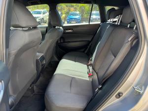 Toyota Corolla Cross 1.8 Xi - Image 16
