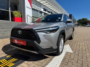 Toyota Corolla Cross 1.8 Xi - Image 19