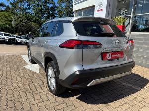 Toyota Corolla Cross 1.8 Xi - Image 20