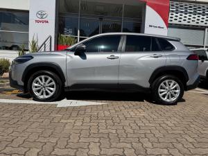 Toyota Corolla Cross 1.8 Xi - Image 21